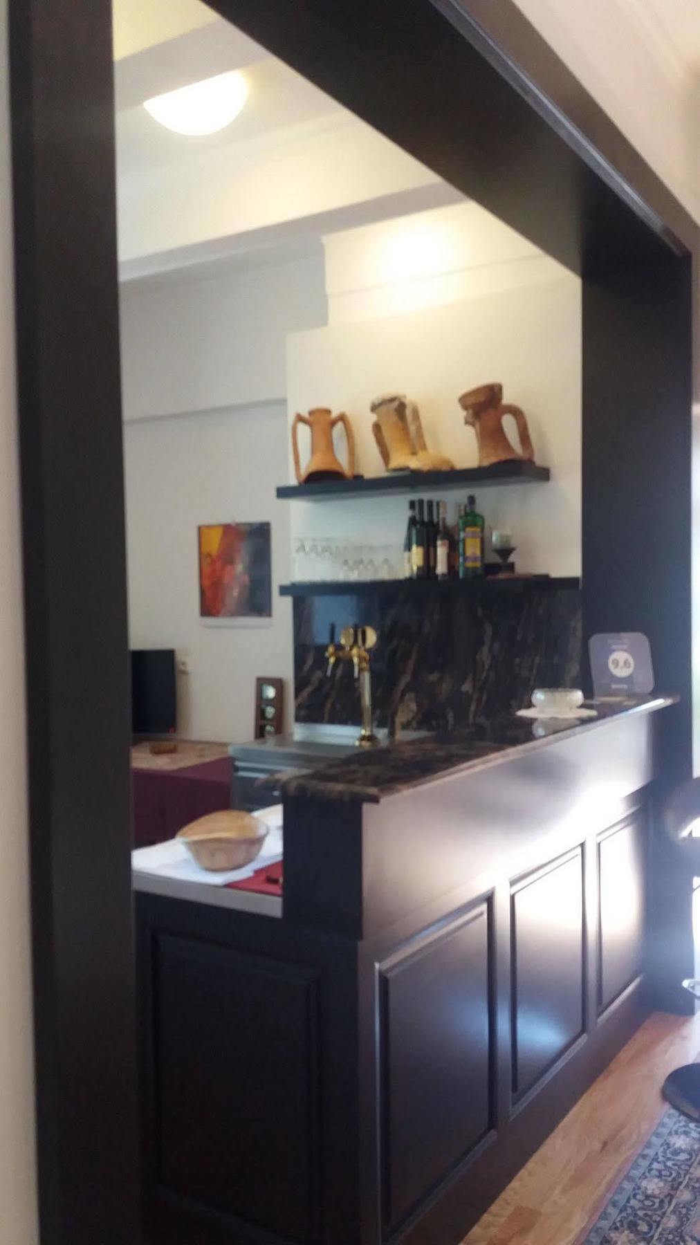 维拉奥尔加酒店 Jevany 外观 照片